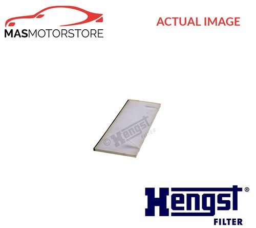 Cabin pollen filter dust - cabin,