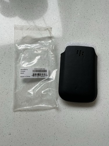 Genuine blackberry black - blackberry,
