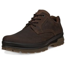 Ecco Mens Rugged Track Nubuck