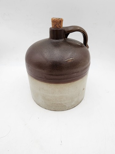 Antique two tone whiskey - two-tone,