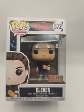 Funko Pop Television Stranger
