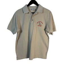 Vintage Harriman Golf Polo