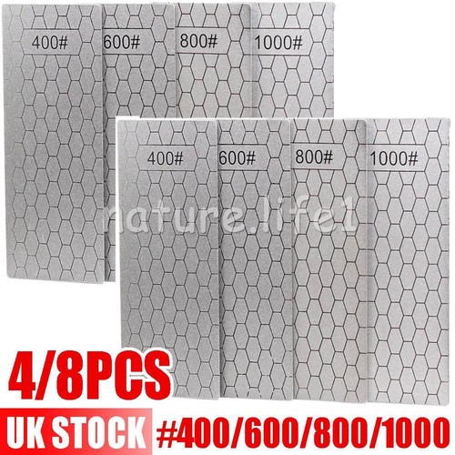 Diamond whetstone - 4-8,