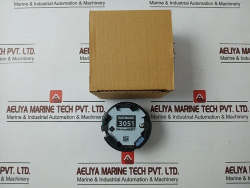 Rosemount 3051 pressure - 3051,