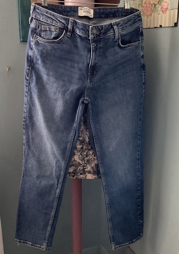 Fat face women blue cotton - fat, women's