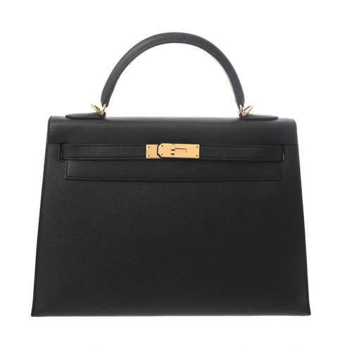 Hermes kelly handbag epsom - handbag,