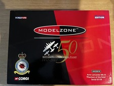 Corgi 1:72 die-cast model Avro