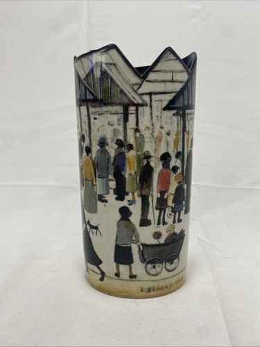 John beswick vintage lowry - john,