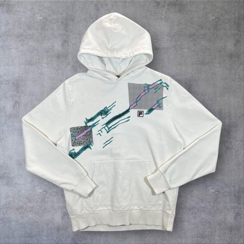 Fila limited edition abstract - fila,