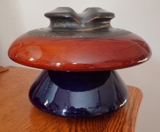 Scarce or Rare Large Blue