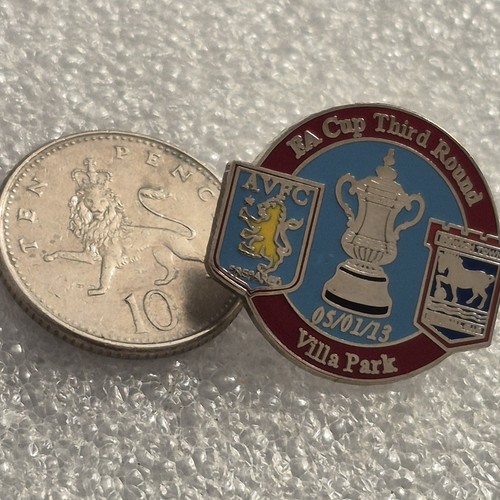 Aston villa ipswich town - aston, v