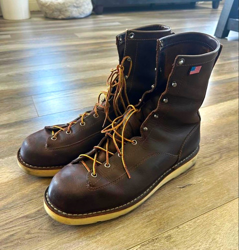 Danner bull run - danner,
