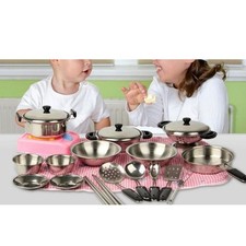 Little Chef Kitchen Pretend