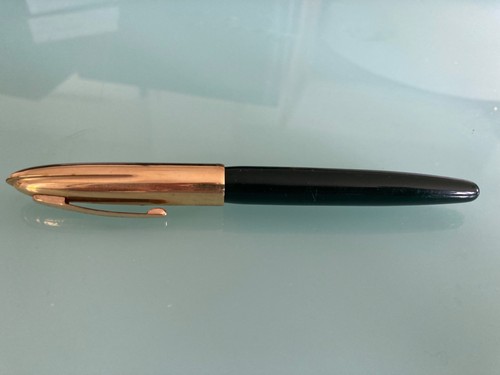 Vintage 1950 eversharp - vintage,
