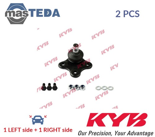 Kbj4026 suspension ball joint - suspension,