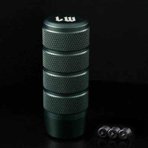 Universal 95mm aluminum - aluminum, gear