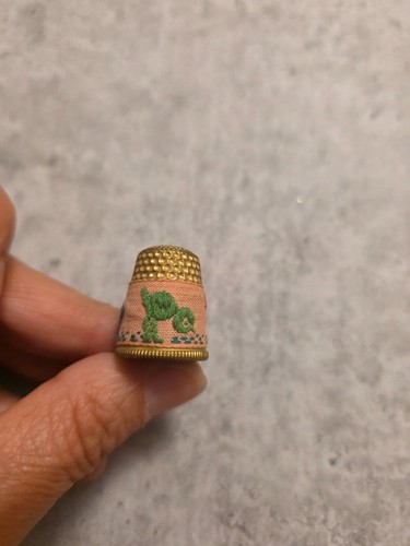 Vintage gold colored - vintage,