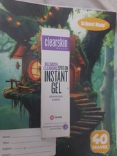 New beautiful, Avon ClearSkin
