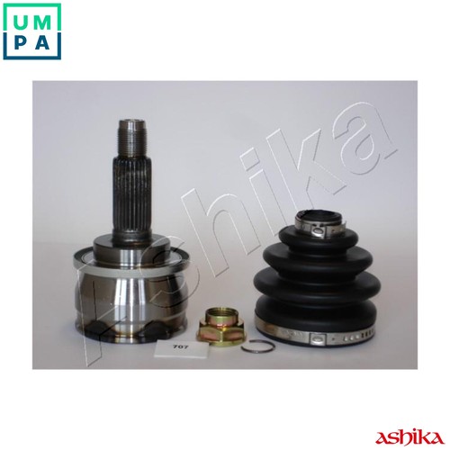 Joint kit drive shaft - kit,