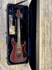 Schecter Hellraiser Diamond