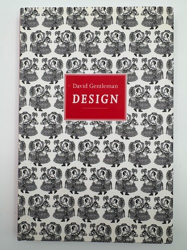 David gentleman design - gentleman,