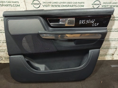 Range rover sport l320 - rover,