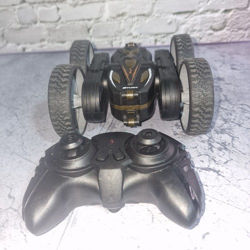 Remote control car fast - remote, stunt
