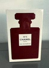 Chanel No5 Eau De Parfum 100ml - Red Bottle