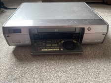 Panasonic AG-DV2700 DV video deck tested