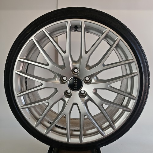 Genuine audi tts mk3 y - tts, 8s