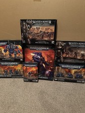 Warhammer 40k Space Marine