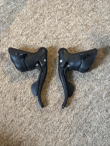 Campagnolo mirage shifters - campagnolo,