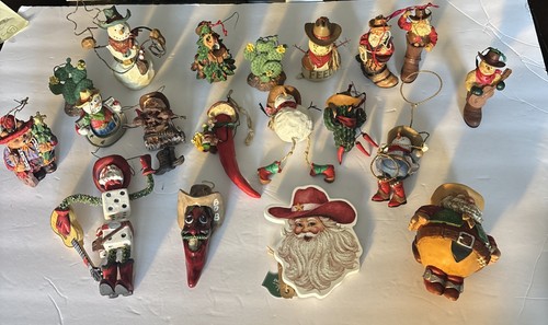 Western cowboy christmas - cowboy,