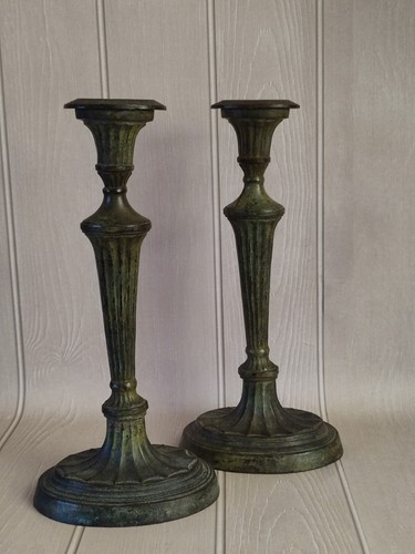 Pair heavy cast - pair,