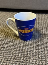 Nestle Yorkie Mug GOOD