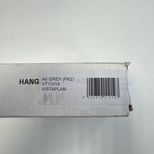 Vistaplan A0 Plan Hangers