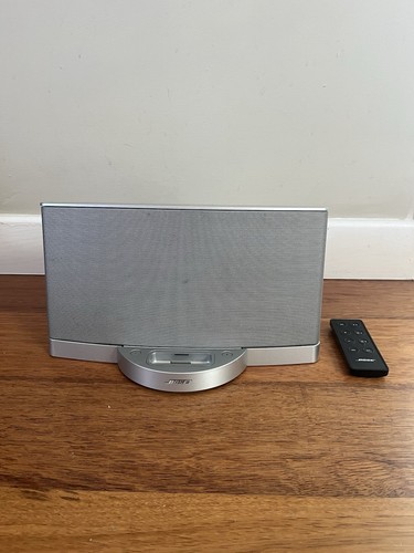 Bose sounddock series il - bose,