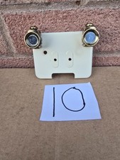Mamod Steam Roadster Lights