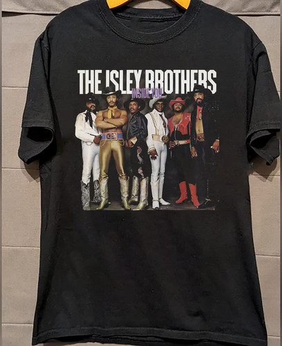 The isley brothers vintage - isley,