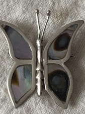 Silver Coloured Enamel