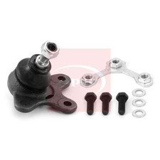 APEC Ball Joint Front Axle