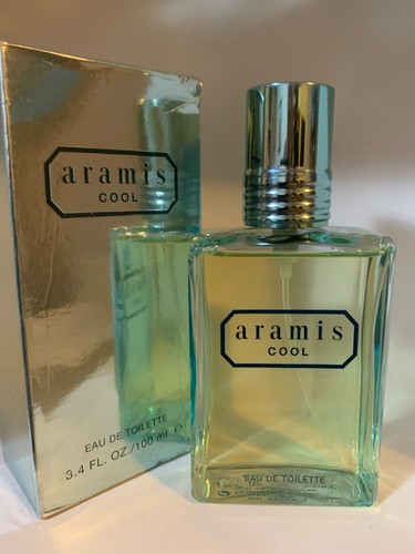 Aramis cool 100 edt - ml,
