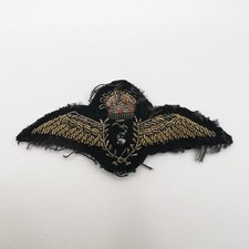 Genuine WW2 Fleet Air Arm