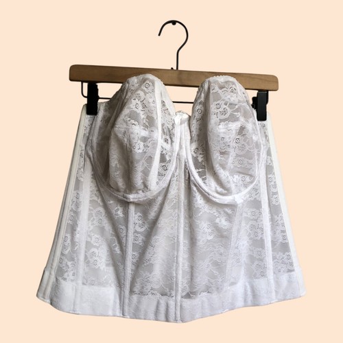 Elila underwired lace - underwired,