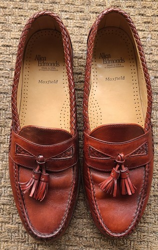 Allen edmonds maxfield men - edmonds, men's