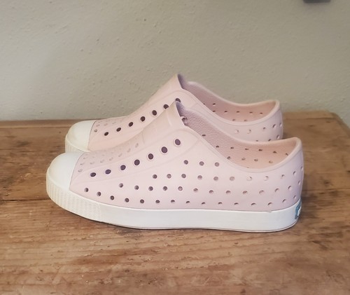 Native jefferson girls shoes - girls,