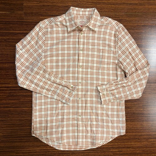 Portuguese flannel jar shirt - flannel,