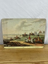 Vintage Samuel Howitt Print