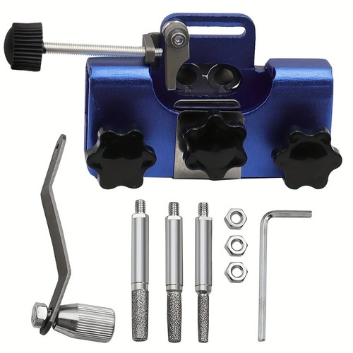Portable chainsaw teeth - portable,