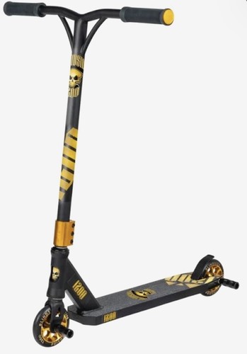 Blindside 1200 stunt - 1200,